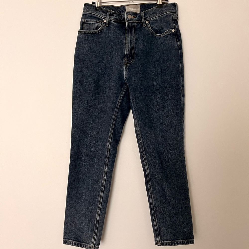 Everlane Cheeky Jean